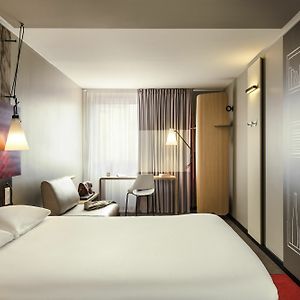 Habitación Estándar con Cama King